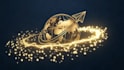 do a creative travel agency logo to take your brand global
