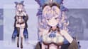 draw custom vtuber model pixel live2d vtuber model  rigging for live2d streaming