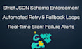 fix and debug your broken automation and ai pipelines