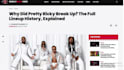 publish your interview on music magazine