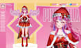 create live2d vtuber model live2d rigging vtuber anime model for vtube studio