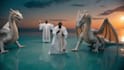 do custom gospel ai music video for you