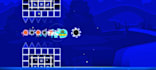 make a fun and easy geometry dash layout