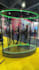 create 3d hologram content for hologram box and led displays led wall