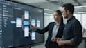 consultation mobile app design app wireframe planning application ux ui design