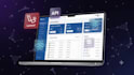 develop custom laravel web applications and saas dashboards