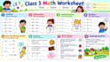make interactive,colourful,and engaging kids worksheests