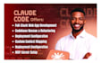 claude code expert fix vibe coded web app build saas product claude code API