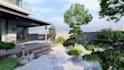 design a custom 3d japanese garden