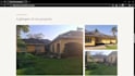create websites and blogs