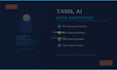 label data for ai training in tamil  image text audio