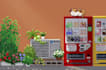 do background pixel art animation
