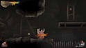 create a 2d platformer, top down, or puzzle game in godot 4
