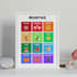 design printable educational posters