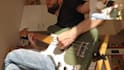 create and record a bass line for your song