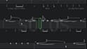 make a professional tab of a song