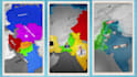 create professional map animation for your video