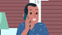 do a professional male arabic and english voiceover