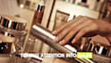 cosmetics brand promo beauty product animation