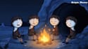 make viral stickman explainer animation like zenn axen