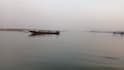 shoot relaxing river and boat footage for content creators