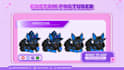 draw custom reactive pngtuber avatar for twitch and vtuber streams