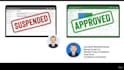 fix google merchant center misrepresentation suspension in 24 hours