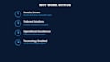 create professional sops and workflow documentation