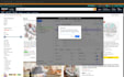 build nocode browser automation and web scraping macros with UI vision rpa