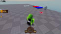 create smooth roblox combat and cinematic animations