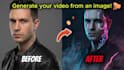 animate your photos into stunning videos