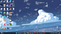 create 3d stylized jet animation and 4k live wallpapers