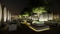 design and 3d render for outdoor cafe in 72 hours
