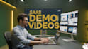 create screencast and saas product video, or explainer video for website