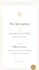 make a website invitation for weddings, birthdays, baby showers and more