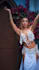 be your professional belly dancer for your music