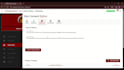 build a full stack website with a custom admin panel
