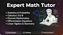 do your trignometry, statistics, calculus, algebra and mathematics work