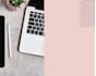 design digital planner, journal and notebooks