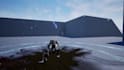 develop custom unreal engine game development, survival game mechanics, rpg game