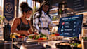 help transform your habits with an exciting nutrition journey and coaching video