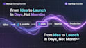 build saas mvp or web app using lovable, bolt new, cursor ai