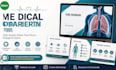 make powerpoint presentation on medical topics