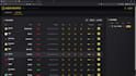 build crypto trading dashboard or liquidation tool saas