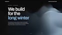 build an animated and interactive 3d website