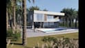 create a realistic 3d architectural rendering videos