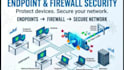 assess your endpoint security and firewall needs