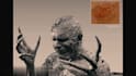 do zombie effects to video,apocalypse,burning horror effect,composting,monsters