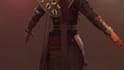 create realistic aaa 3d character for games and cinematics