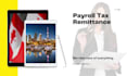process canadian payroll using qbo with t4 year end support